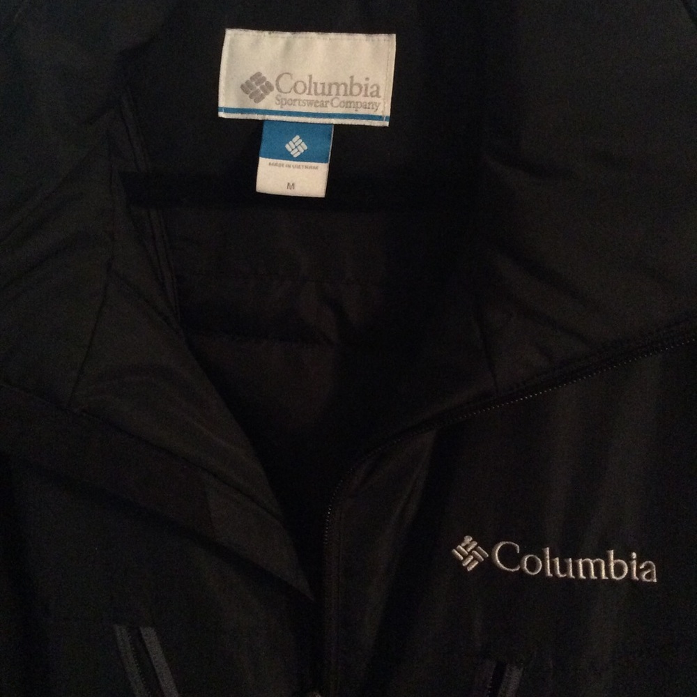 Winter Jacket - Picture 2 of 4